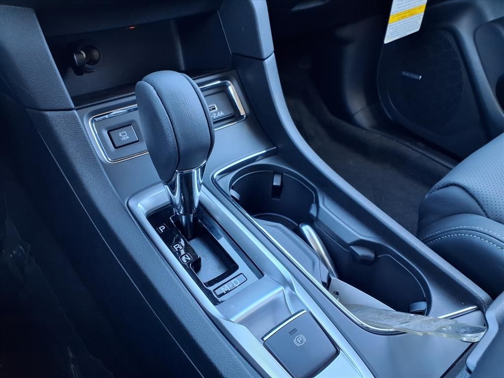 new 2026 Subaru Ascent car, priced at $50,362