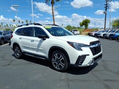 2025 Subaru Ascent Touring 7-Passenger SUV