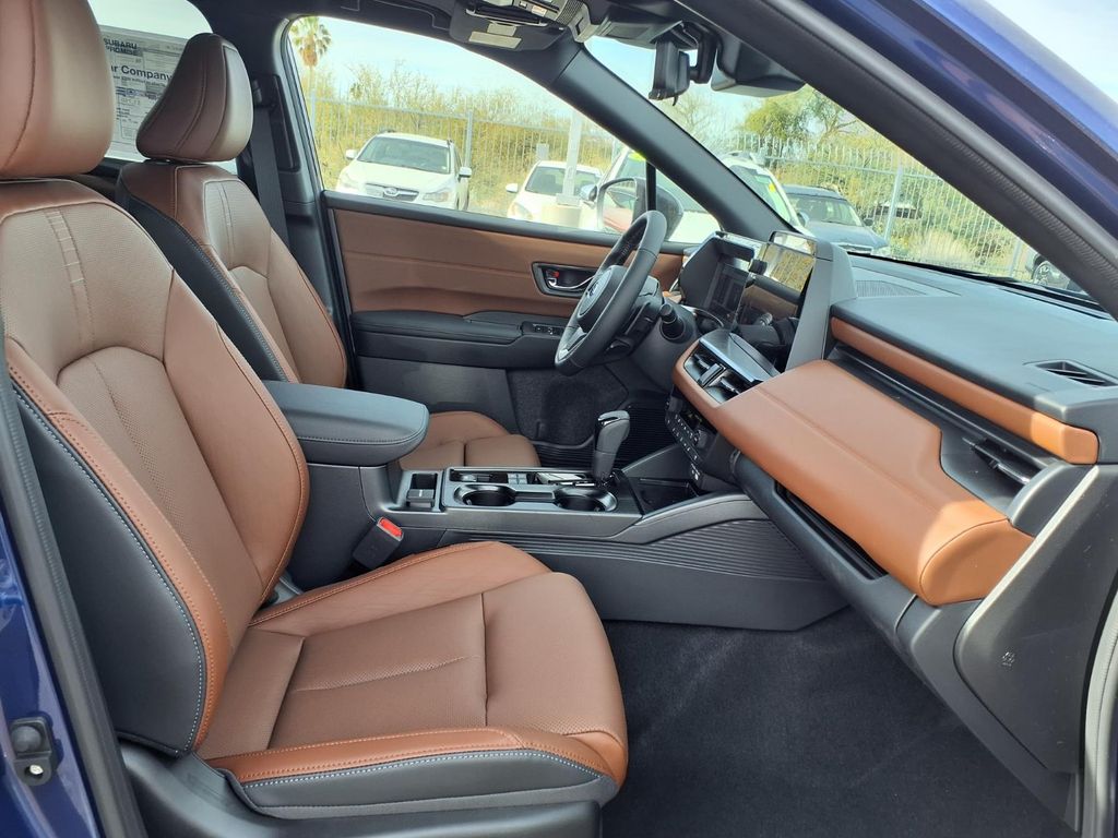 new 2026 Subaru Outback car, priced at $50,566