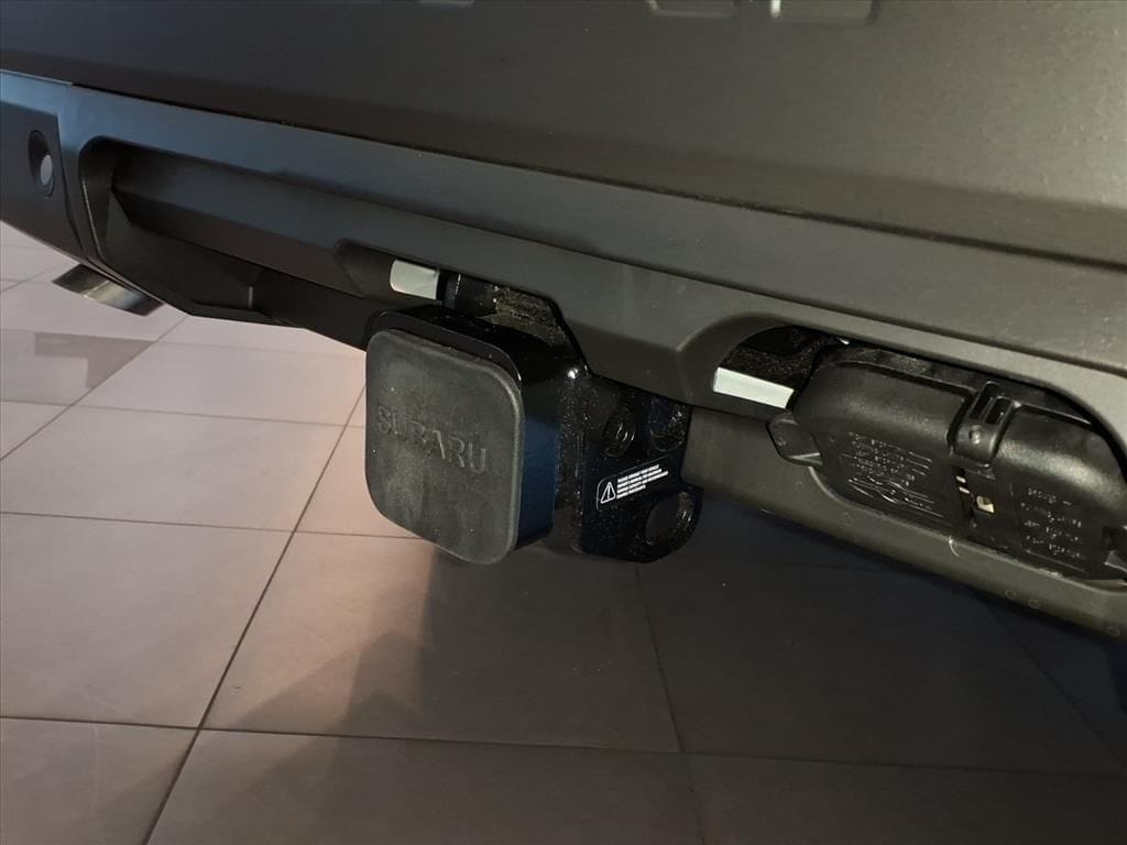 new 2026 Subaru Outback car, priced at $44,364