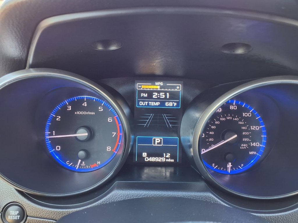 used 2019 Subaru Legacy car