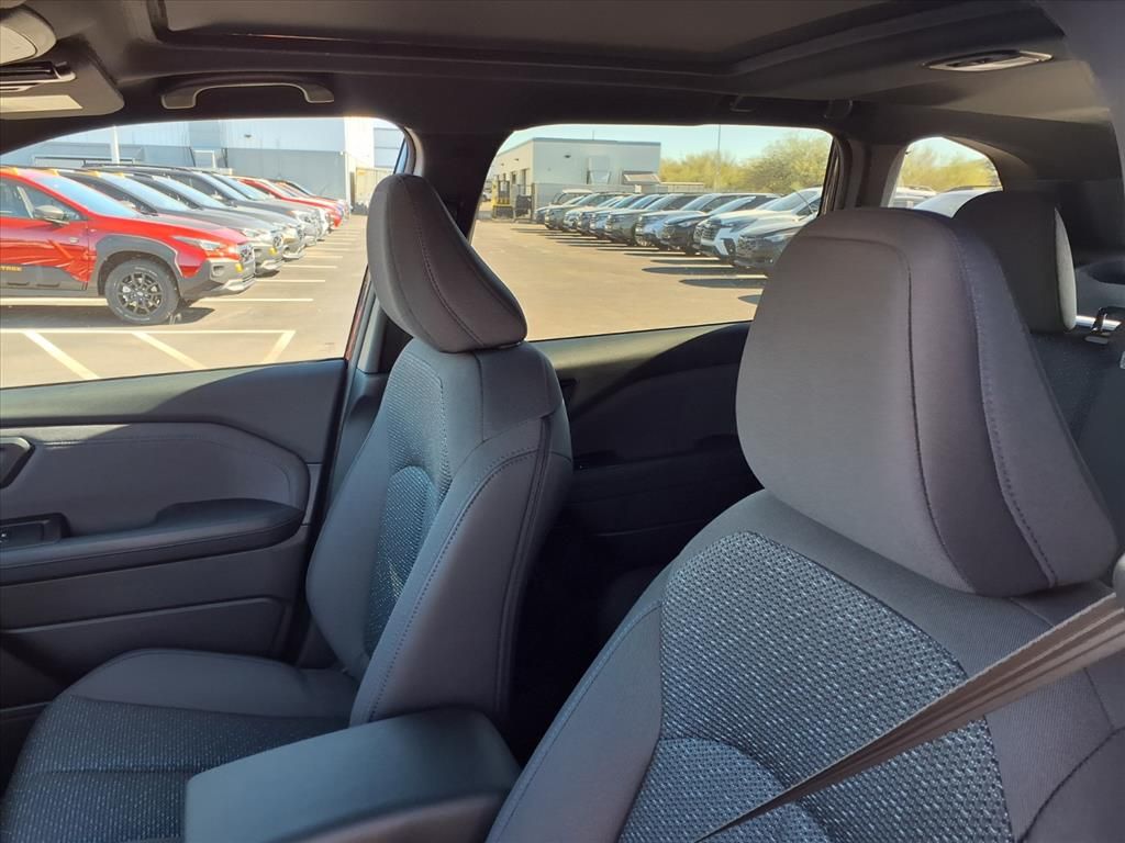 new 2026 Subaru Forester car, priced at $35,625