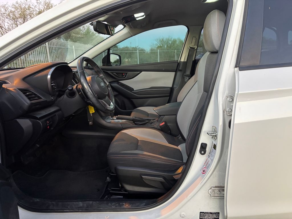 Used 2018 Subaru Crosstrek 2.0i Premium with SUV