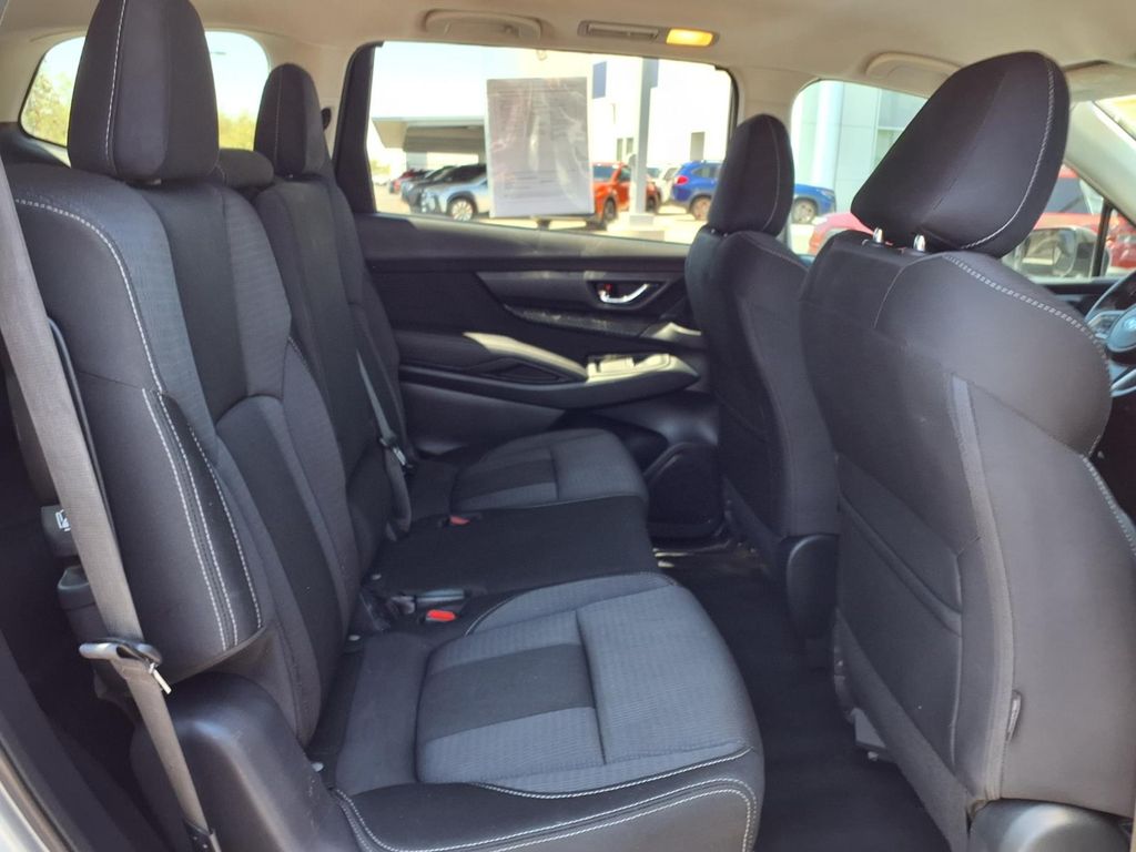 used 2023 Subaru Ascent car, priced at $25,750