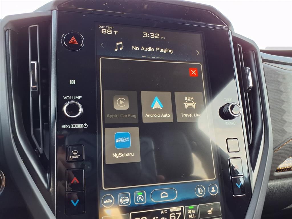 new 2026 Subaru Forester car, priced at $43,559