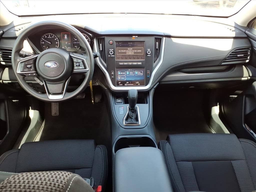 2020 Subaru Outback Base photo 2