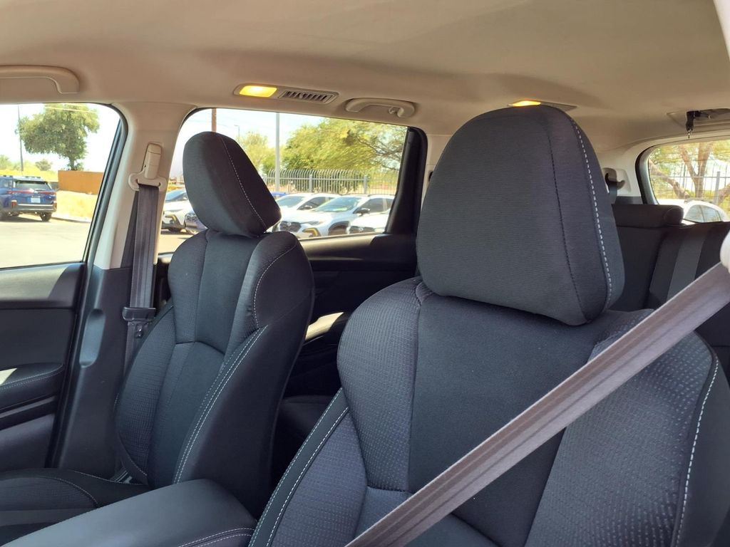 used 2023 Subaru Ascent car, priced at $25,750