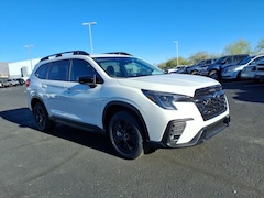 2026 Subaru Ascent Premium 7-Passenger SUV 4S4WMABD3T3408530