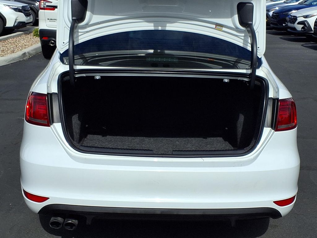 used 2014 Volkswagen Jetta car, priced at $8,500