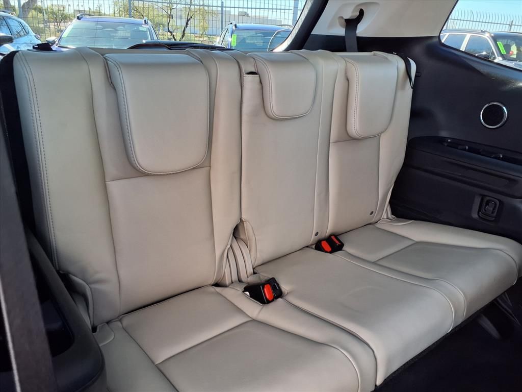 used 2022 Subaru Ascent car, priced at $29,750