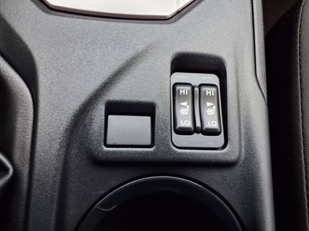 used 2020 Subaru Impreza car, priced at $18,000