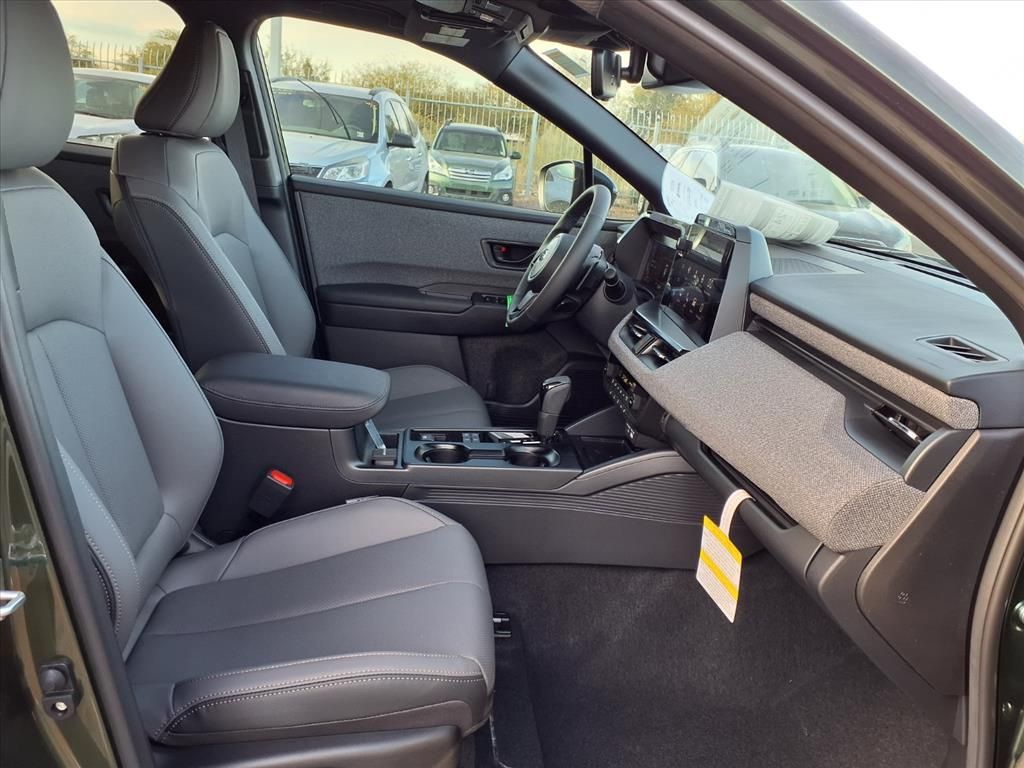 new 2026 Subaru Outback car, priced at $47,488