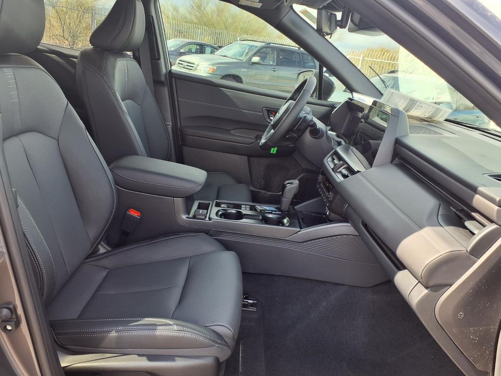 new 2026 Subaru Outback car, priced at $47,773