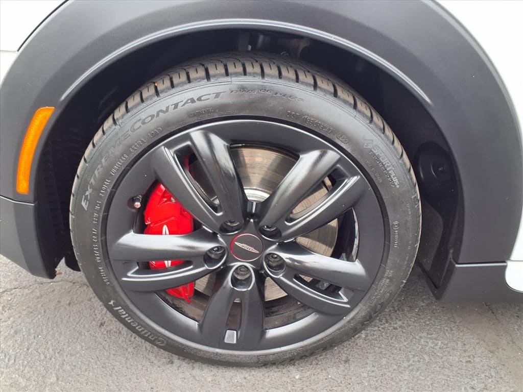 used 2020 MINI Hardtop 2 Door car, priced at $21,750