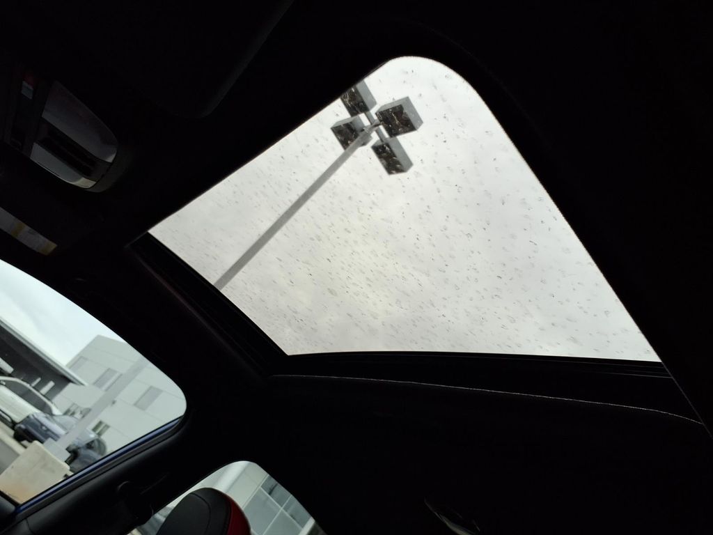 new 2025 Subaru WRX car, priced at $44,241