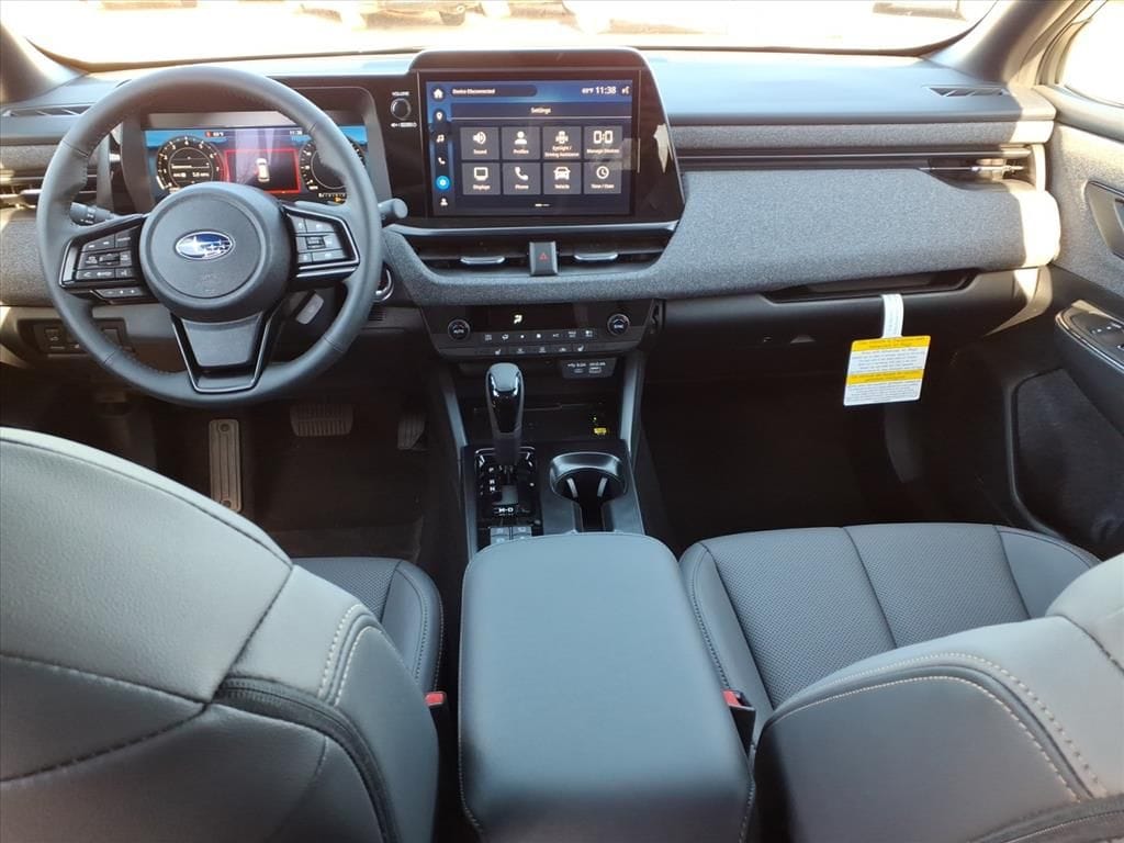 new 2026 Subaru Outback car, priced at $47,014