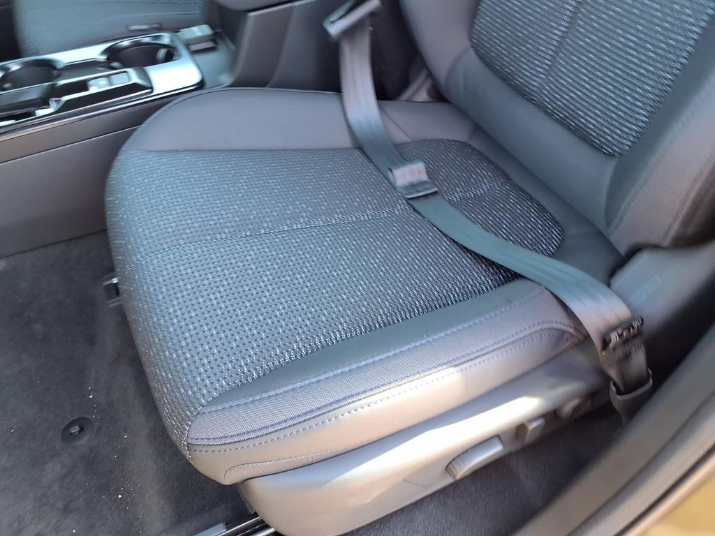 new 2026 Subaru Forester car, priced at $34,408
