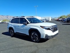 2026 Subaru Forester Limited SUV 4S4SLDR68T3039027