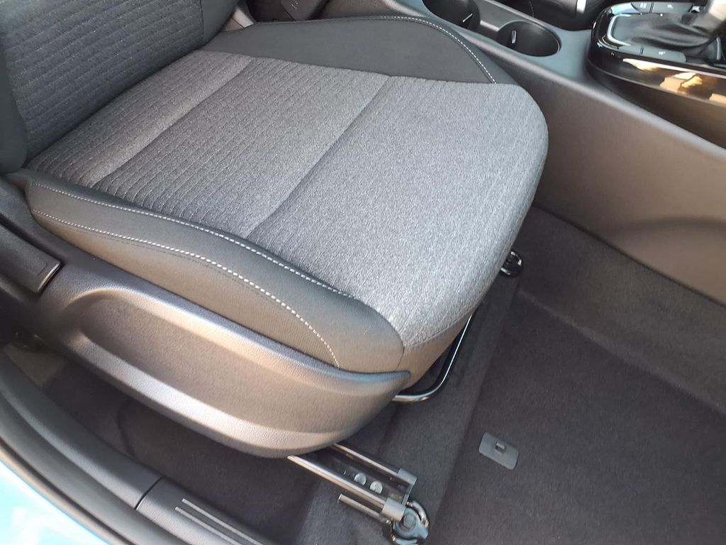 used 2023 Kia Soul car, priced at $19,500