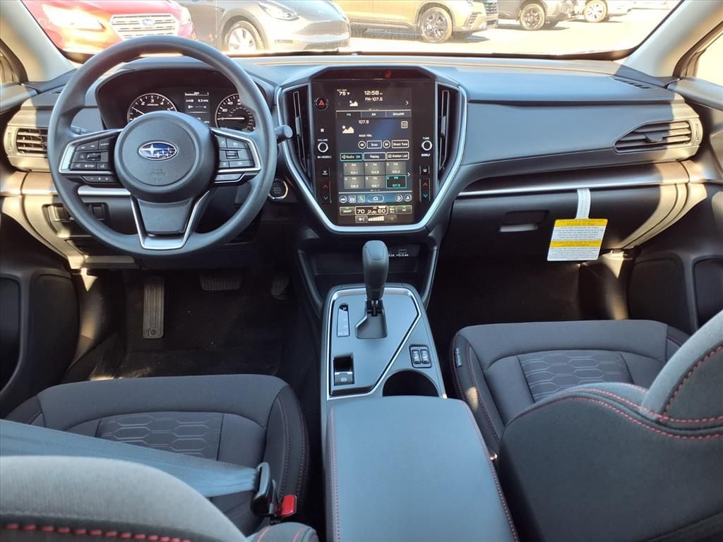 new 2026 Subaru Impreza car, priced at $30,516