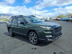 2026 Subaru Outback Touring XT SUV JF2BURJD1TY496162