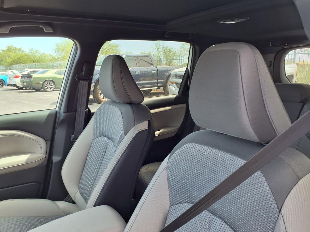 new 2026 Subaru Forester car, priced at $35,608