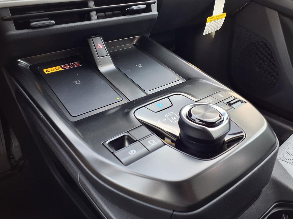 new 2026 Subaru Solterra car, priced at $40,420