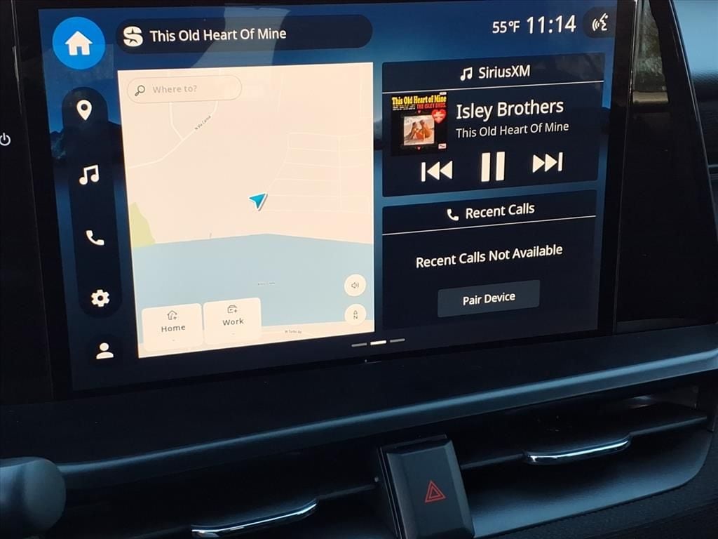 new 2026 Subaru Outback car, priced at $39,505