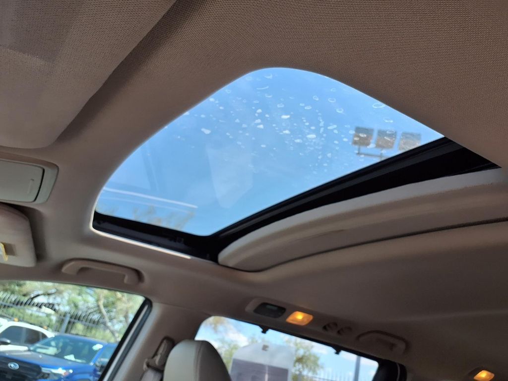 used 2014 Honda Odyssey car, priced at $15,000