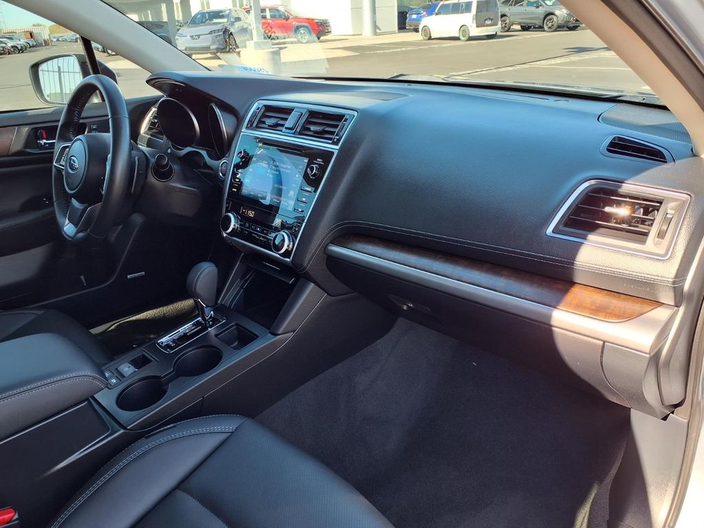 used 2019 Subaru Outback car, priced at $23,500