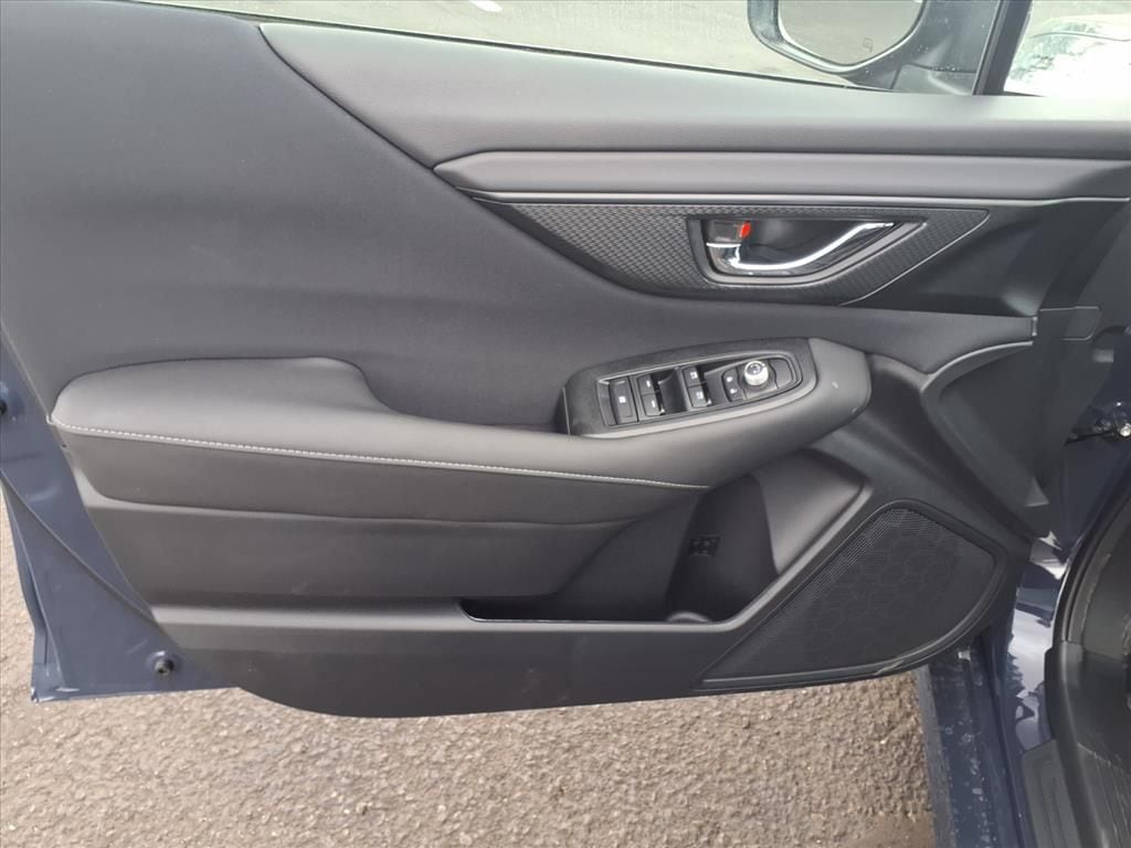 new 2025 Subaru Legacy car, priced at $32,014