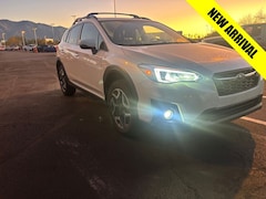 2020 Subaru Crosstrek Limited SUV