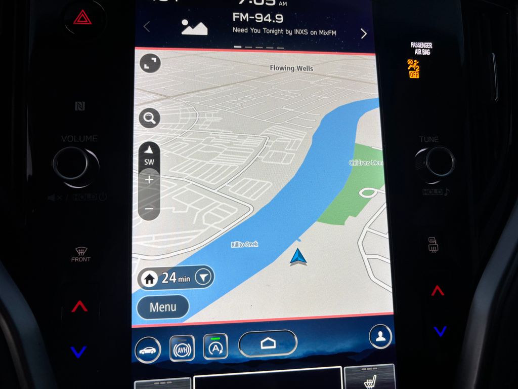 used 2020 Subaru Outback car, priced at $23,000