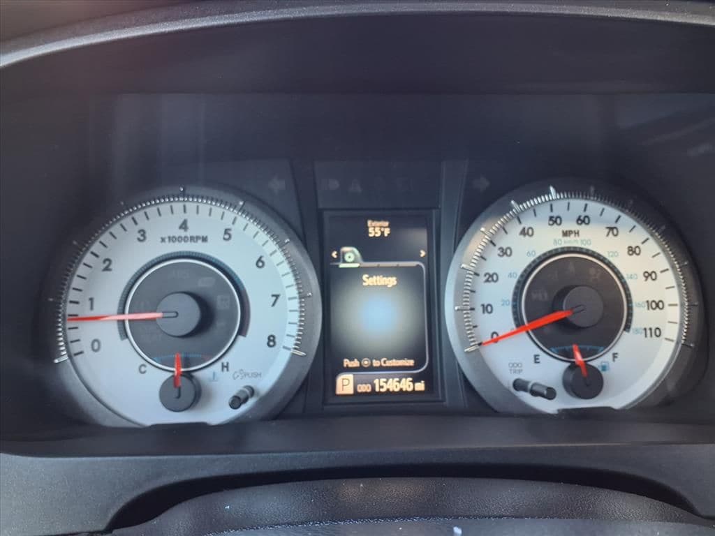 used 2016 Toyota Sienna car, priced at $13,750