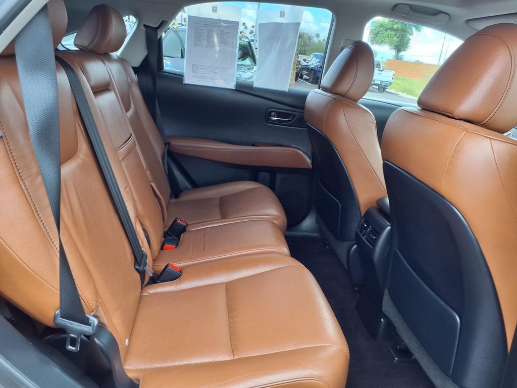 used 2015 Lexus RX 350 car, priced at $14,000