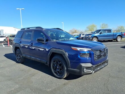 2026 Subaru Outback Limited SUV JF2BUPDD7TY506614