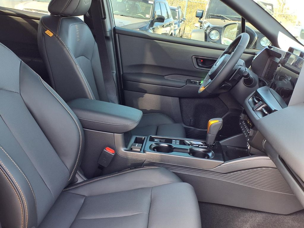 new 2026 Subaru Outback car, priced at $51,675