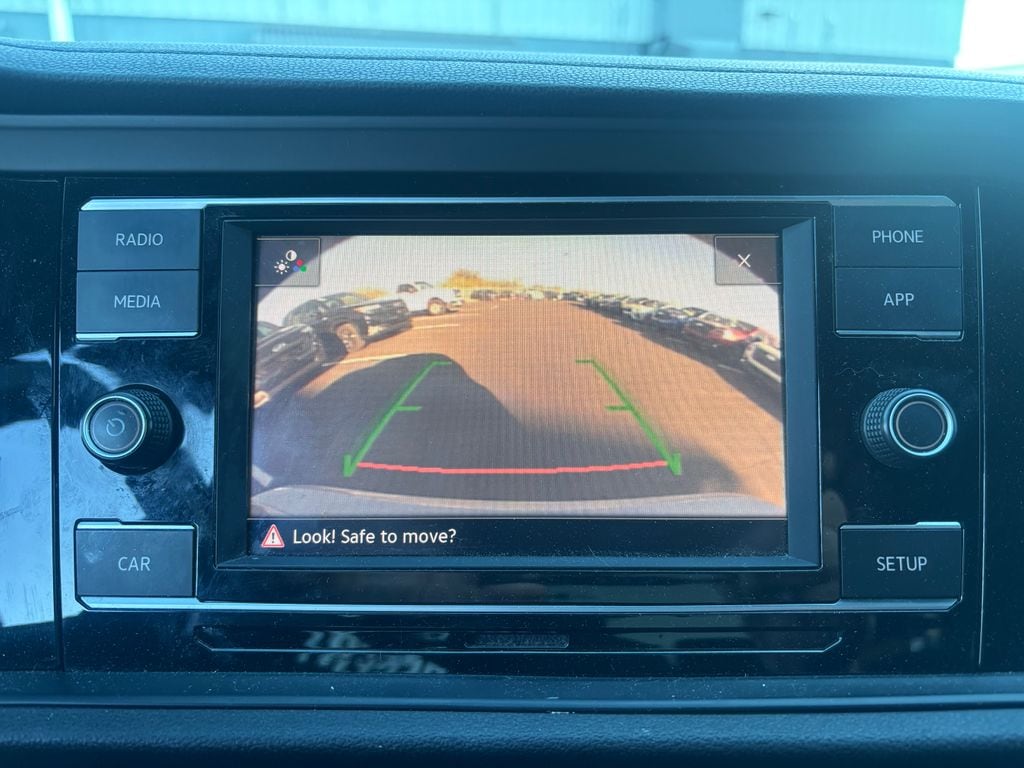 used 2019 Volkswagen Jetta GLI car, priced at $18,000