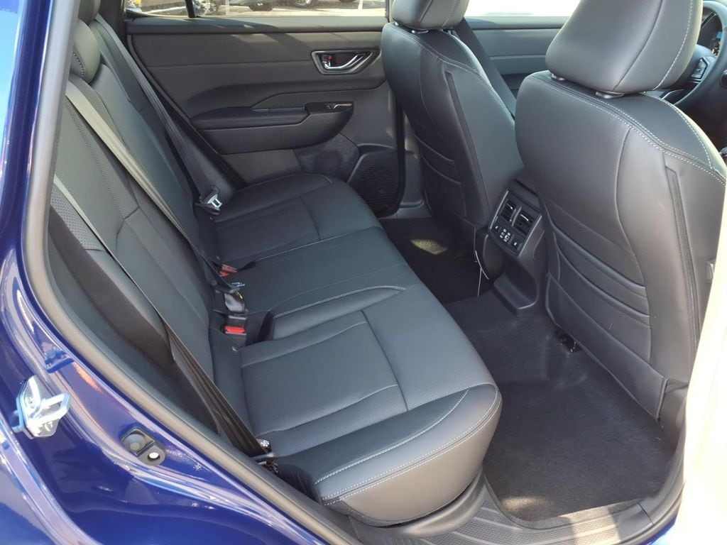 new 2026 Subaru Outback car, priced at $50,566