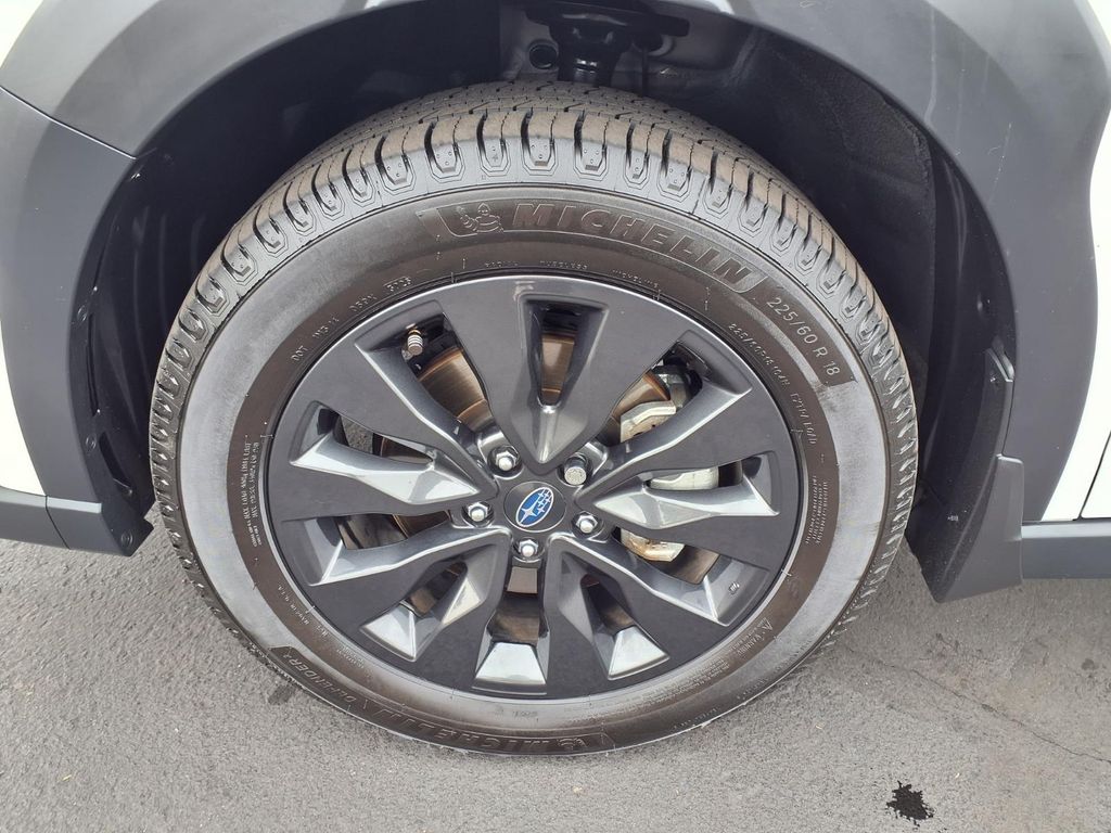 used 2023 Subaru Outback car, priced at $30,000