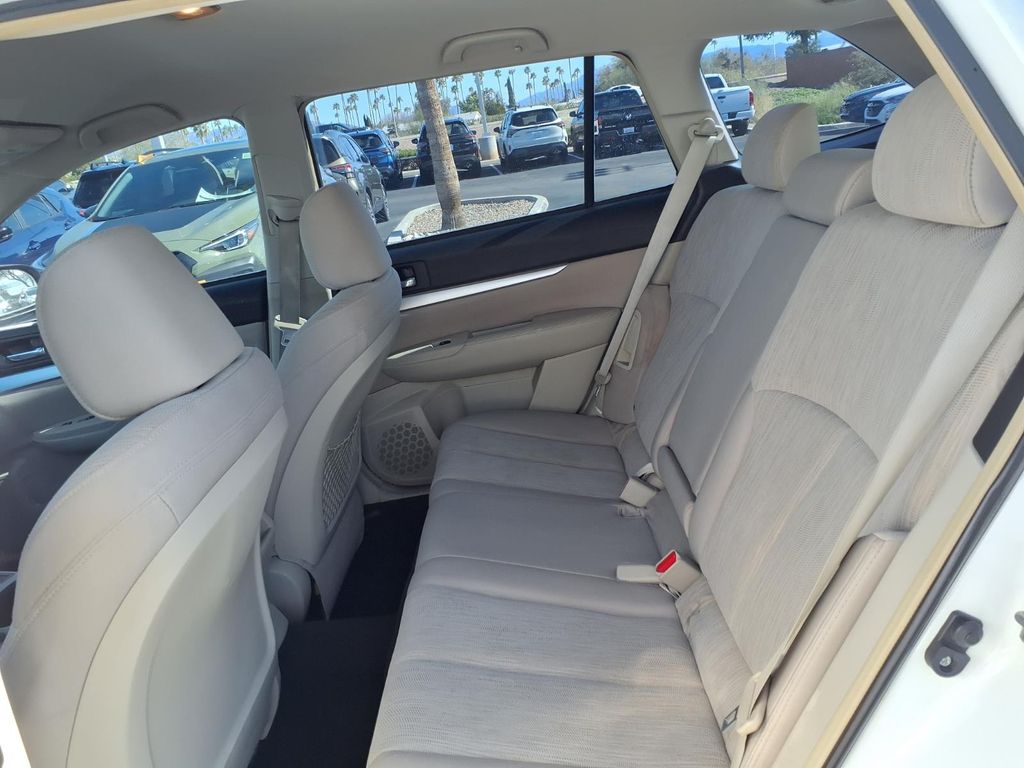 used 2014 Subaru Outback car, priced at $12,500