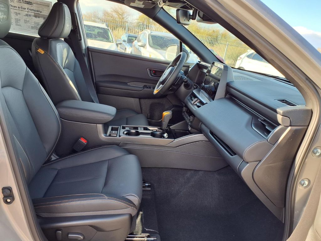 new 2026 Subaru Outback car, priced at $52,070