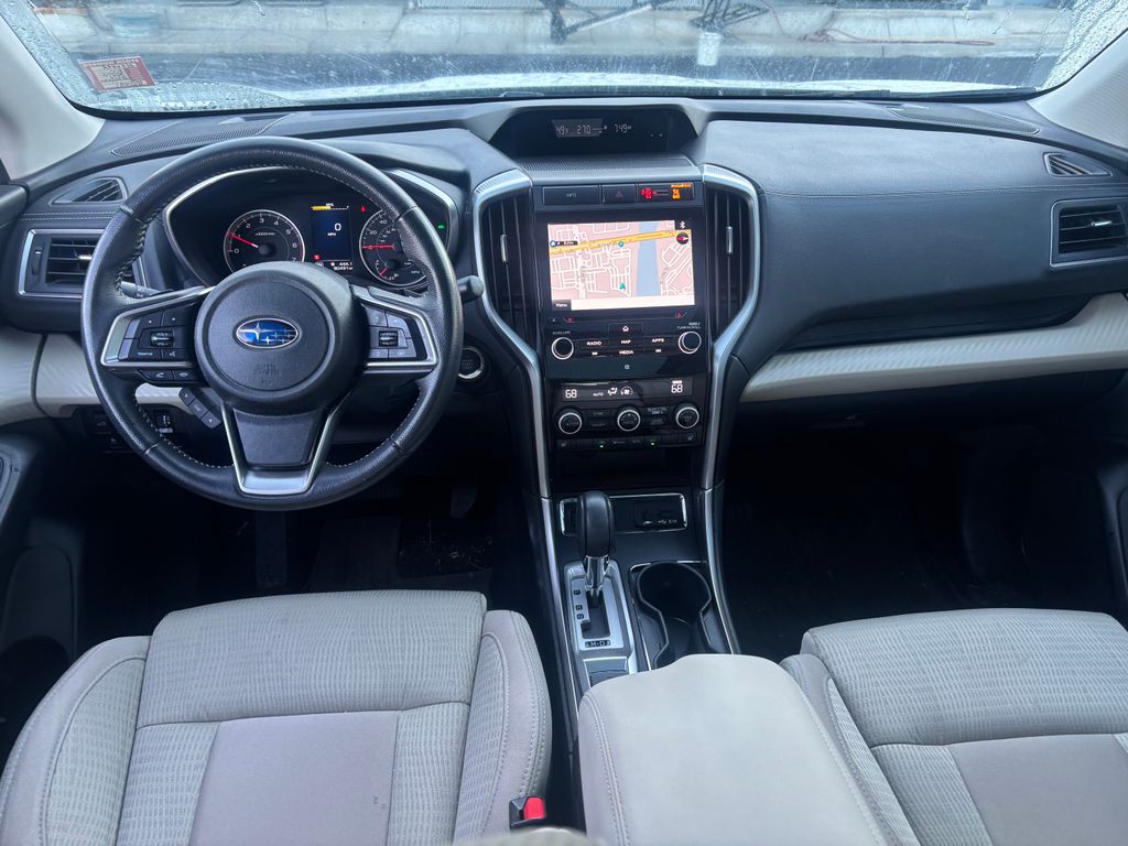 used 2021 Subaru Ascent car, priced at $21,500