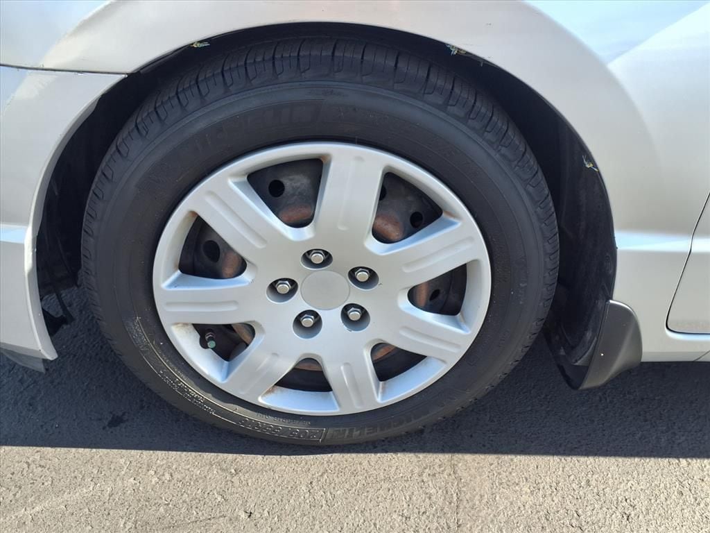 used 2011 Honda Civic car, priced at $8,750