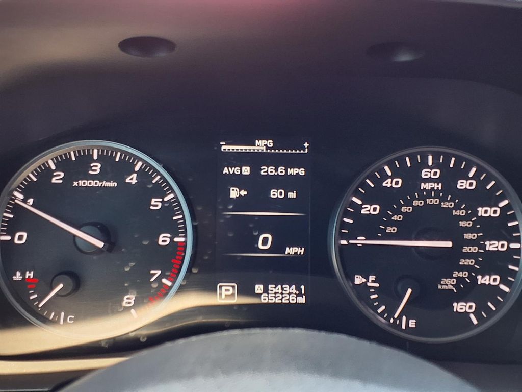 used 2023 Subaru Ascent car, priced at $25,750