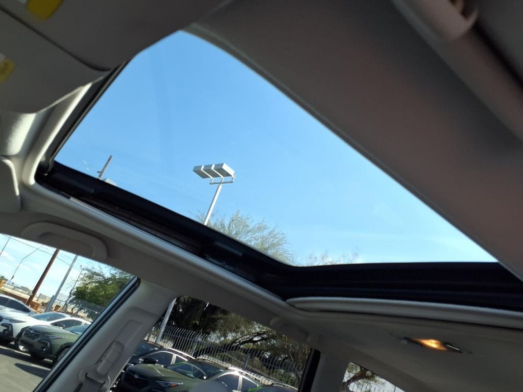 used 2010 Subaru Forester car, priced at $7,750