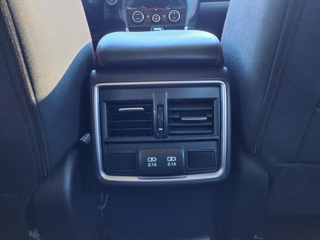 used 2019 Subaru Forester car, priced at $17,000