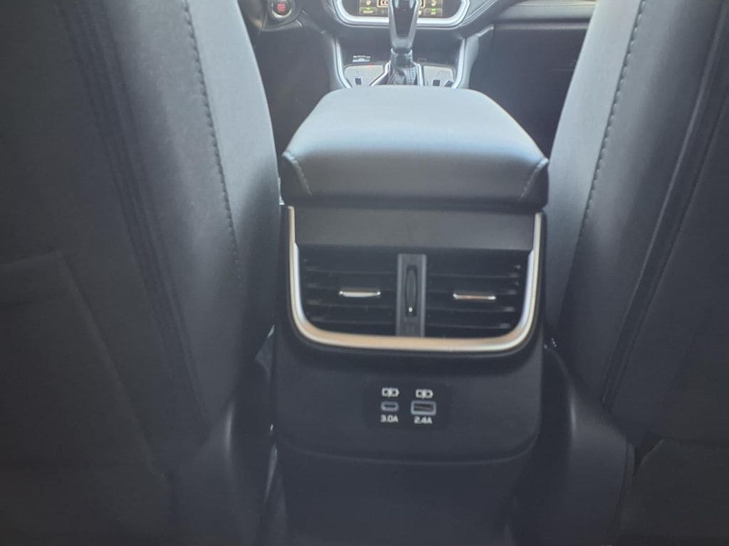 used 2023 Subaru Outback car, priced at $22,000