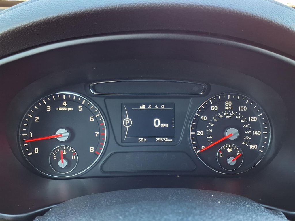 used 2017 Kia Sorento car, priced at $12,500