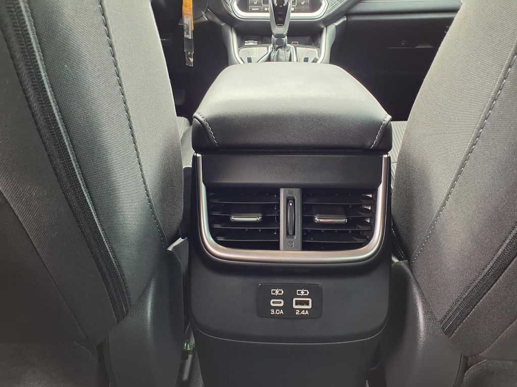 used 2025 Subaru Legacy car, priced at $26,000